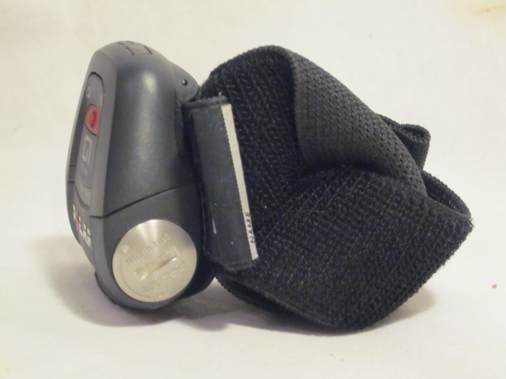pre-owned POLAR GPS G1 Sensor only w/ strap