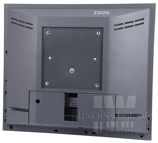 4820-21G IBM SurePoint 12” Touch Display (New)