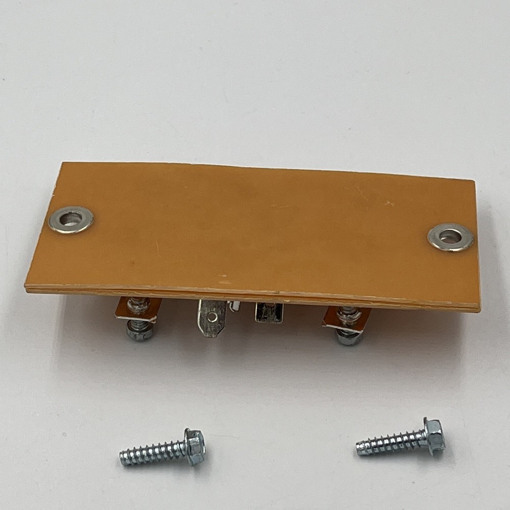 Sta-Rite Terminal Strip 42001-0056S