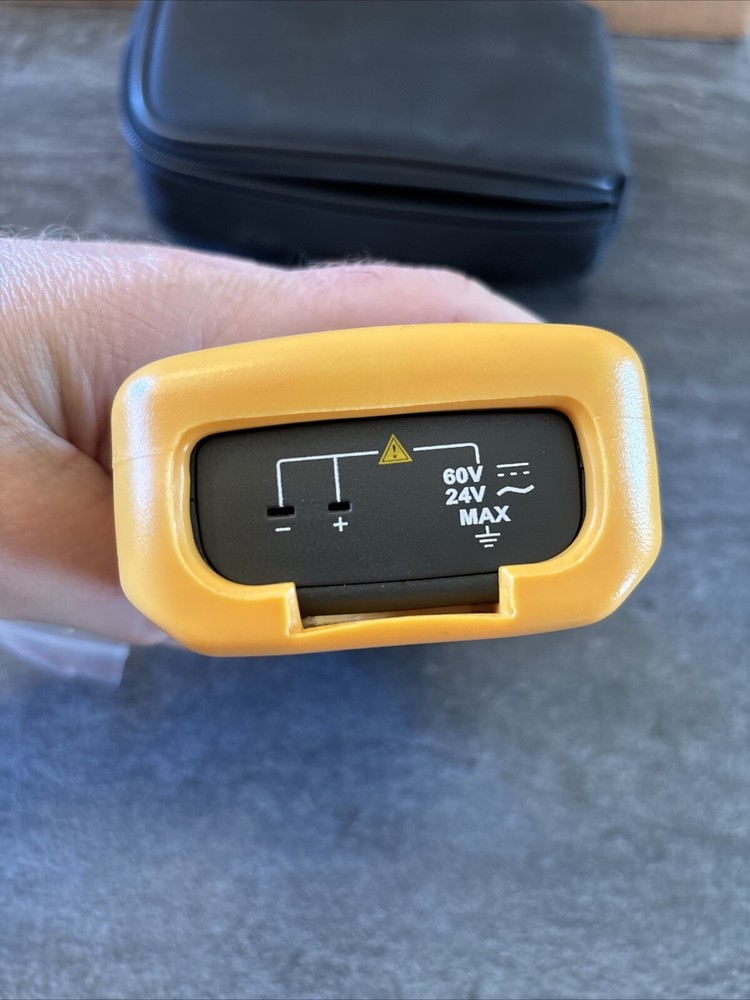 Cen-Tech 92242 Functional Digital Thermometer New #DD