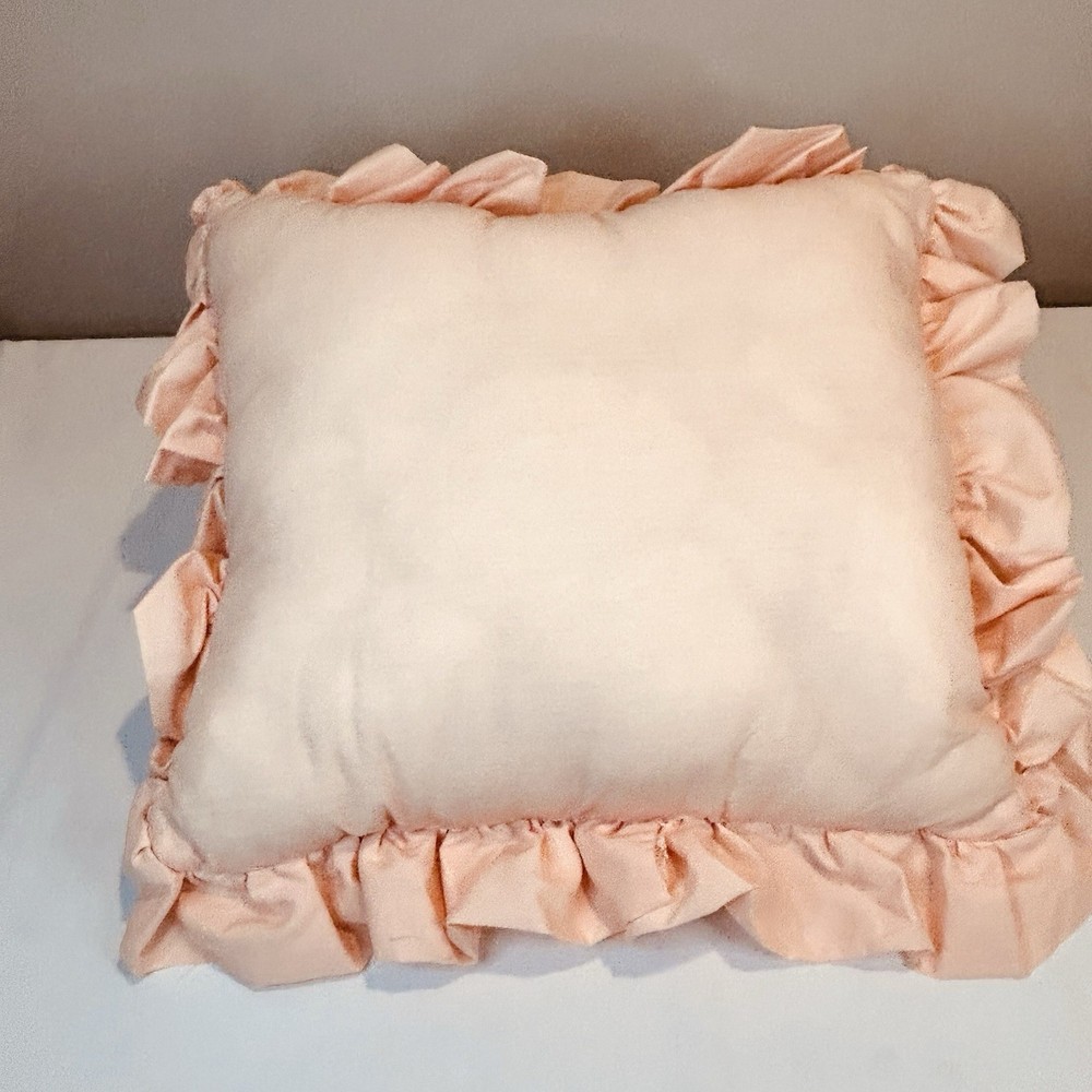 Disney Babies Pillows Handmade