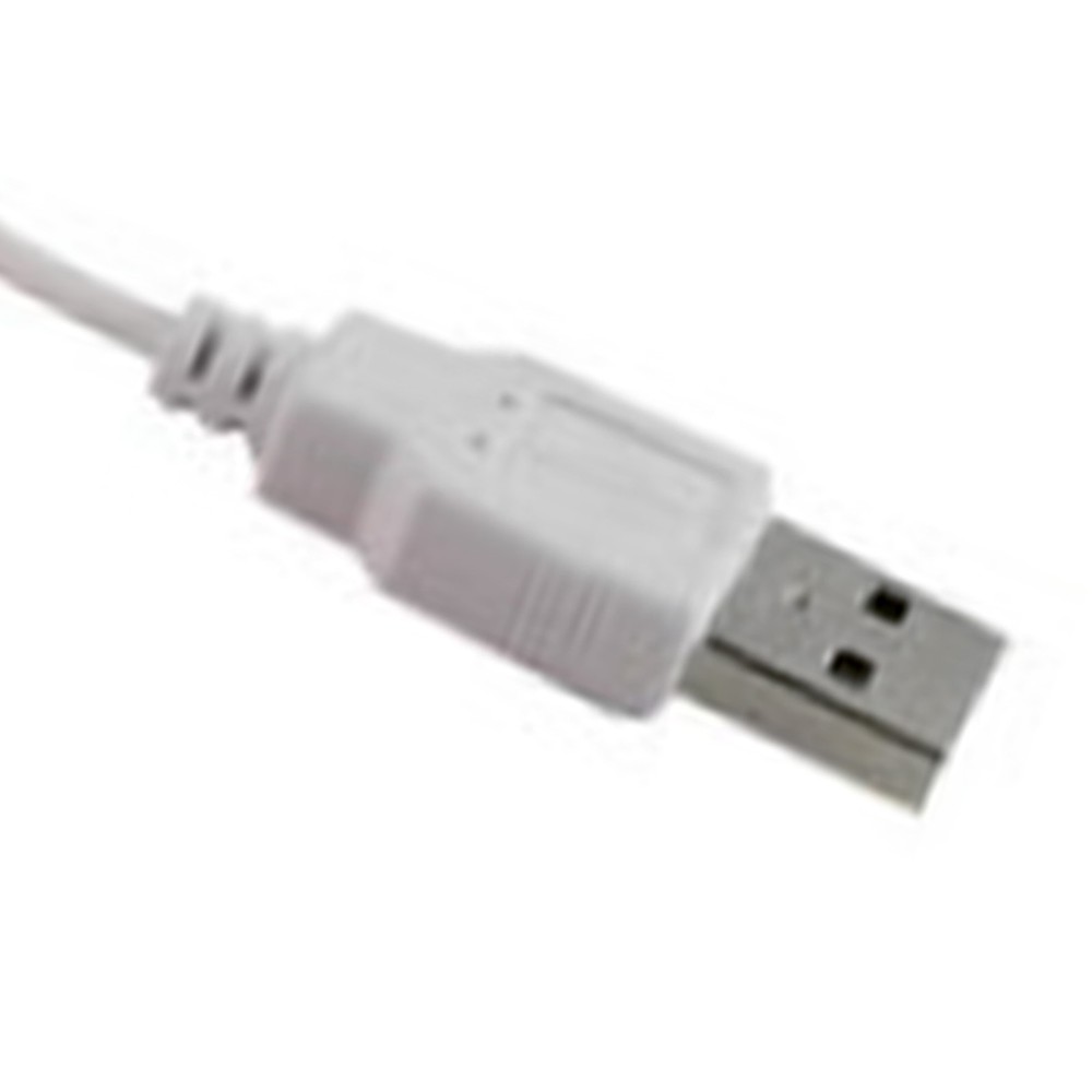 .›Cute Cartoon Wired Mouse Ergonomic Shape USB Computer Mouse With