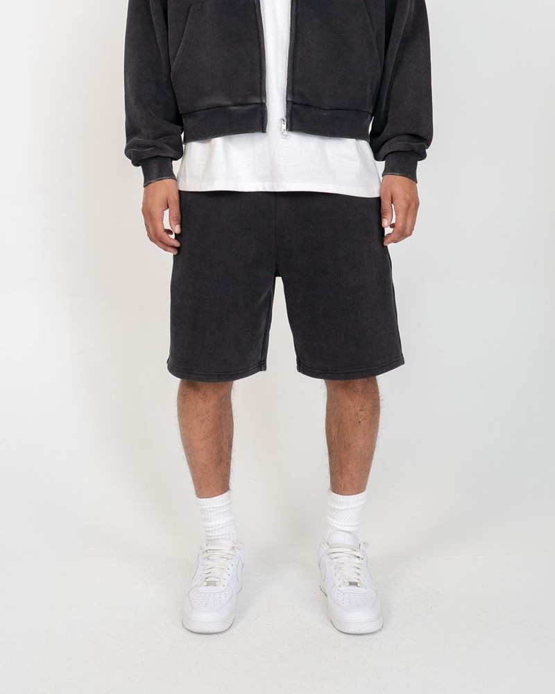 EPTM VINTAGE SHORTS