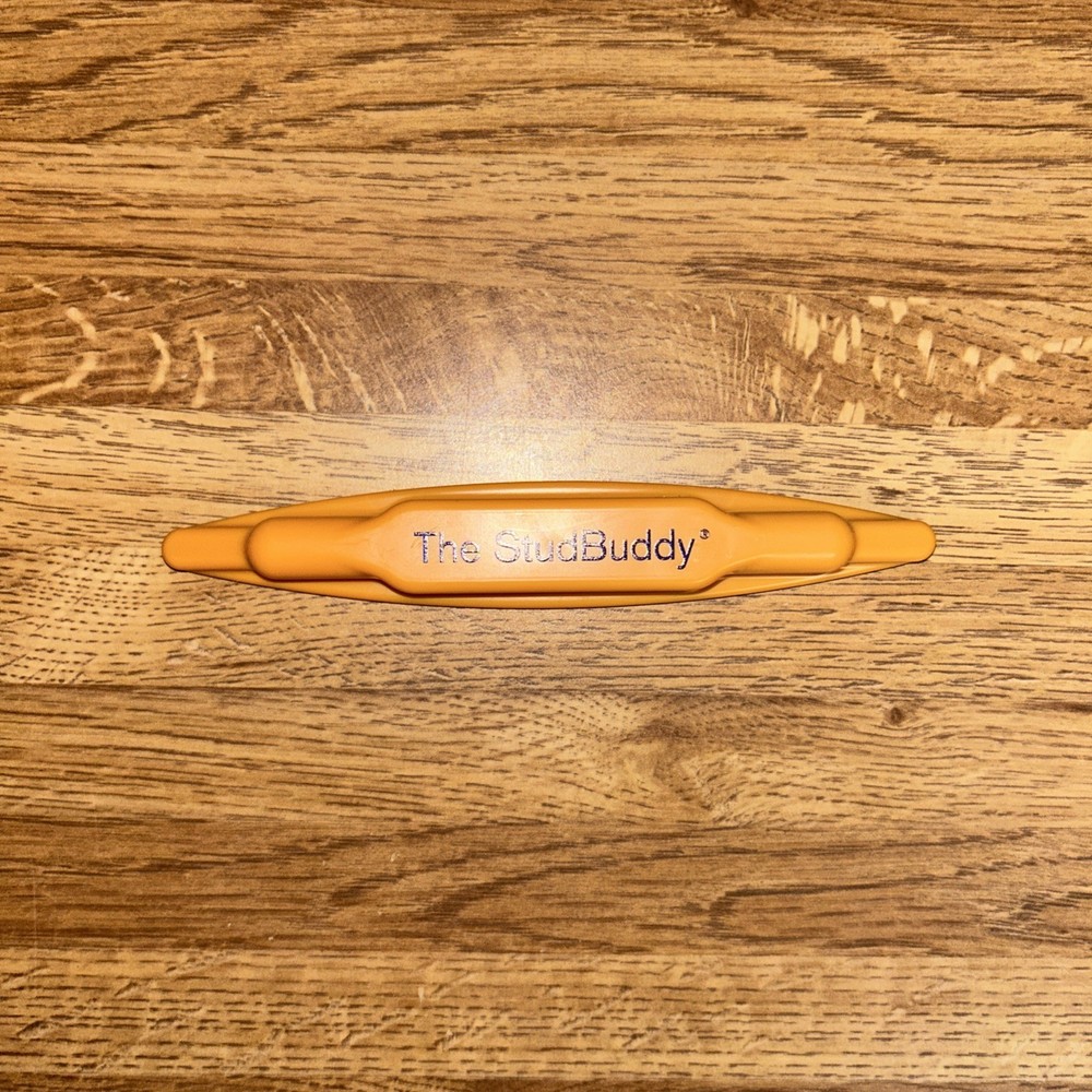The StudBuddy Magnetic Stud Finder