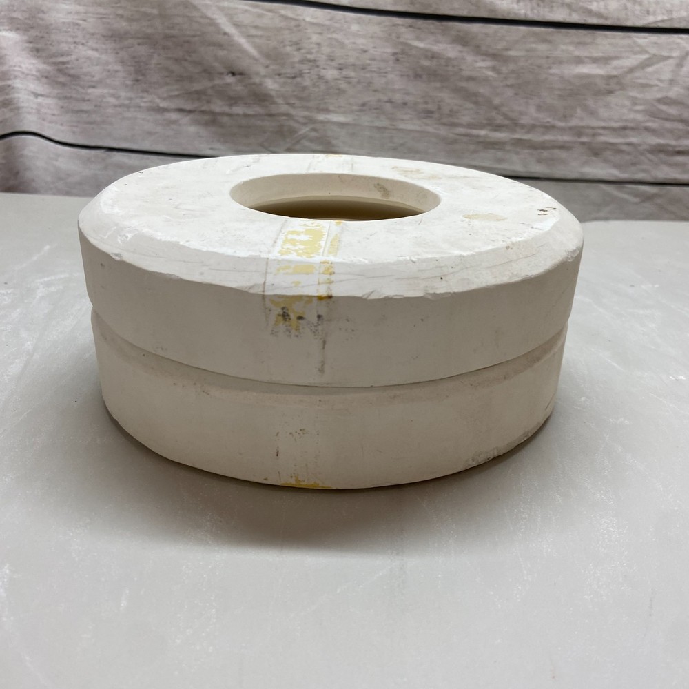 Ceramic Slip Casting Mold
