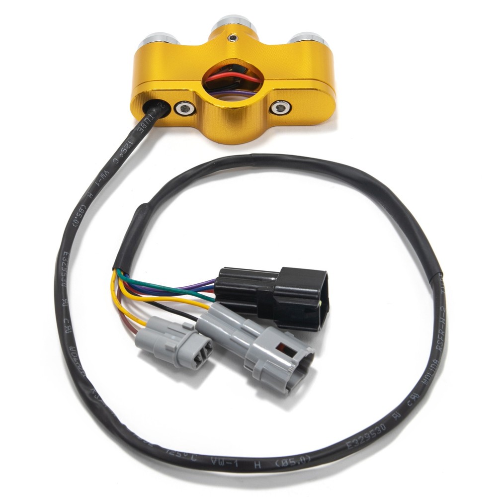 Tarazon Combination Headlight Mode/Selection Switch For Sur-ron Light Bee X New