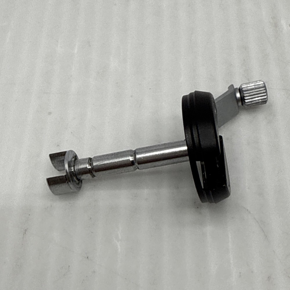 Genuine Pentax Super Program - Program Plus Rewind Lever Assembly