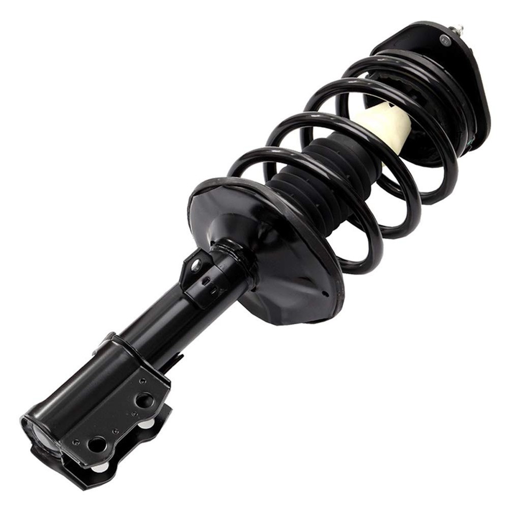 Front Rear Struts for Corolla 2003-2008 172115 4PCS