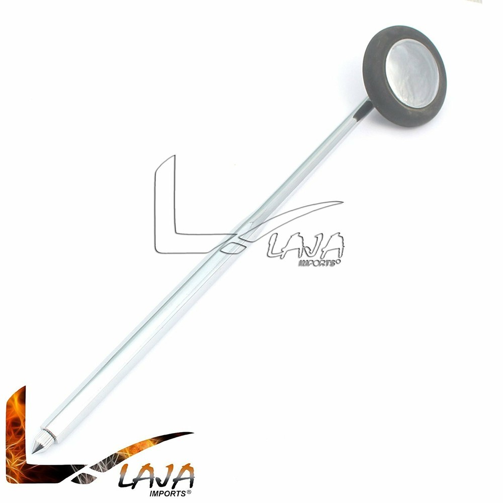 Neurological Babinski Reflex Hammer Stainless Steel