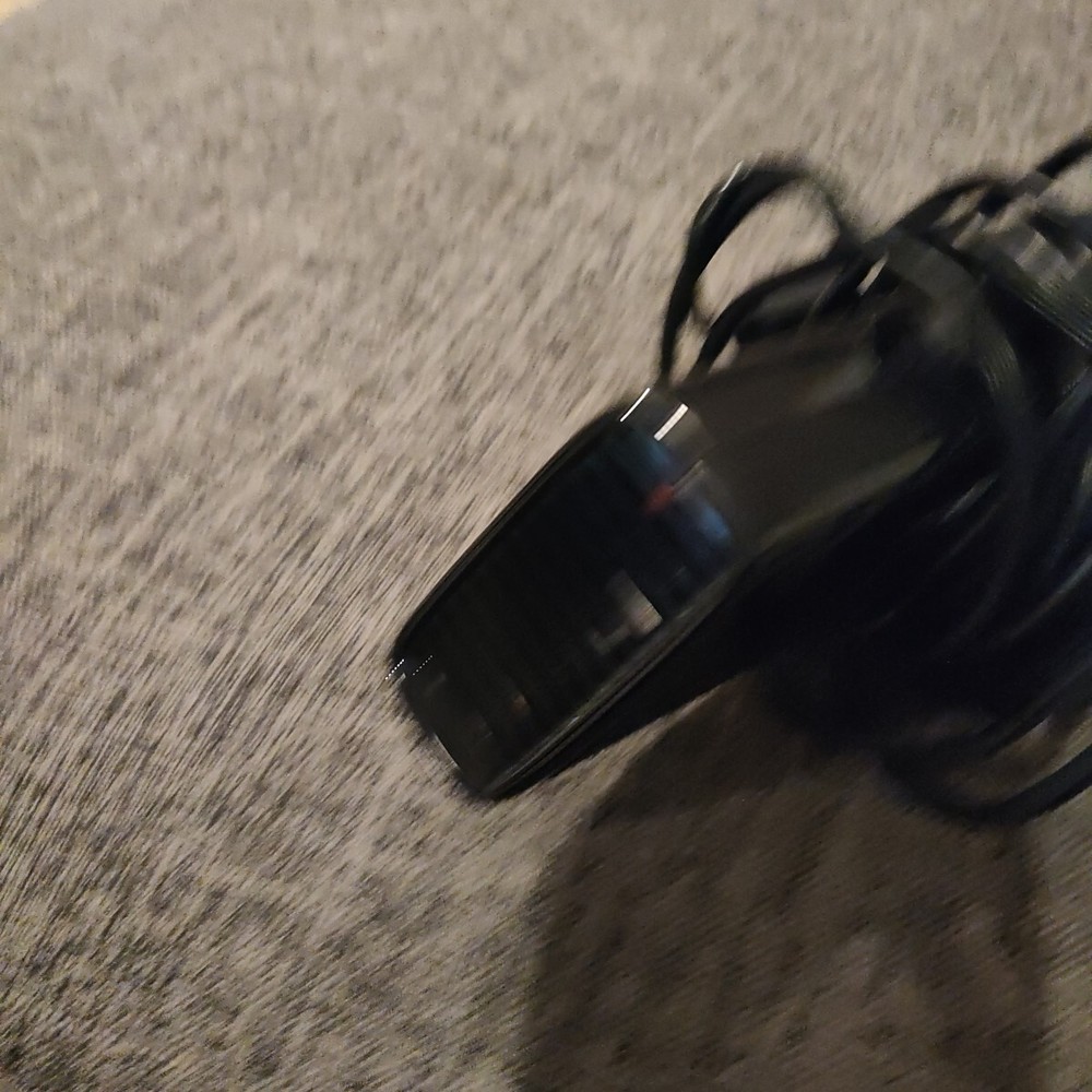 Official Microsoft Xbox 360 Kinect Motion Sensor Bar! ~ Works Great! Fast Ship!