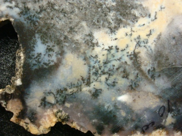 unknown slab