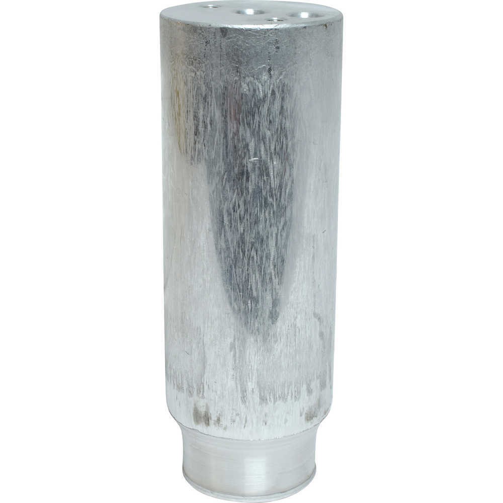 A/C Receiver Drier-Drier Pad Mount UAC RD 10066C