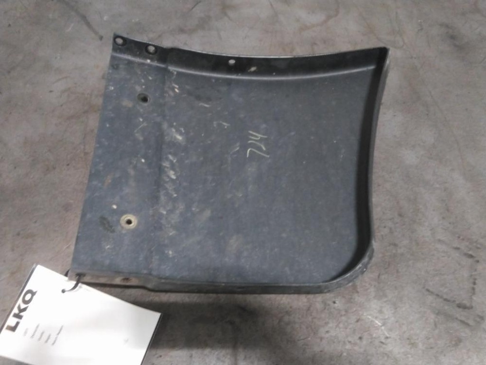 For 2007 MACK CXP612 BUMPER END Right , MD