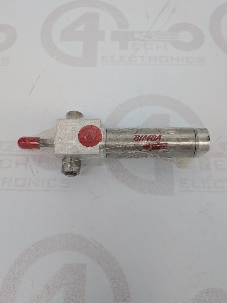 Bimba Pneumatic Cylinder 49834-A