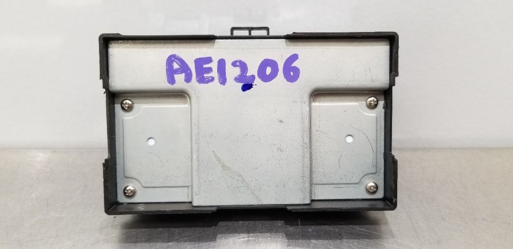 08 HUMMER H2 TRANSFER CASE CONTROL MODULE 24244539