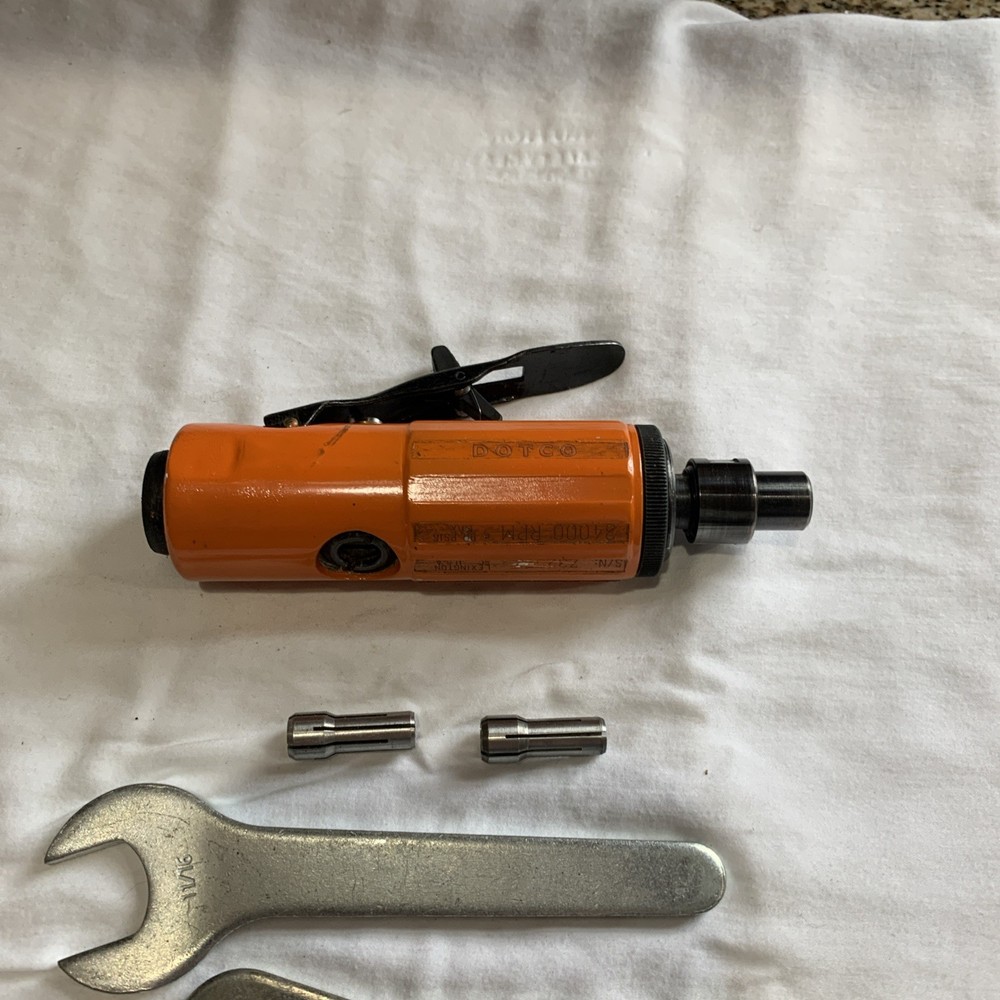 Dotco MDL:10L 1081-36 USA. Light use