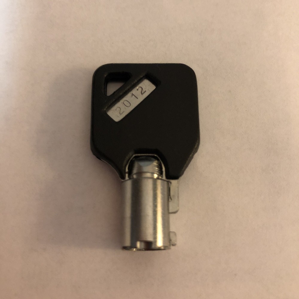 SentrySafe SFW205GPC Safe Secondary Key Replacement