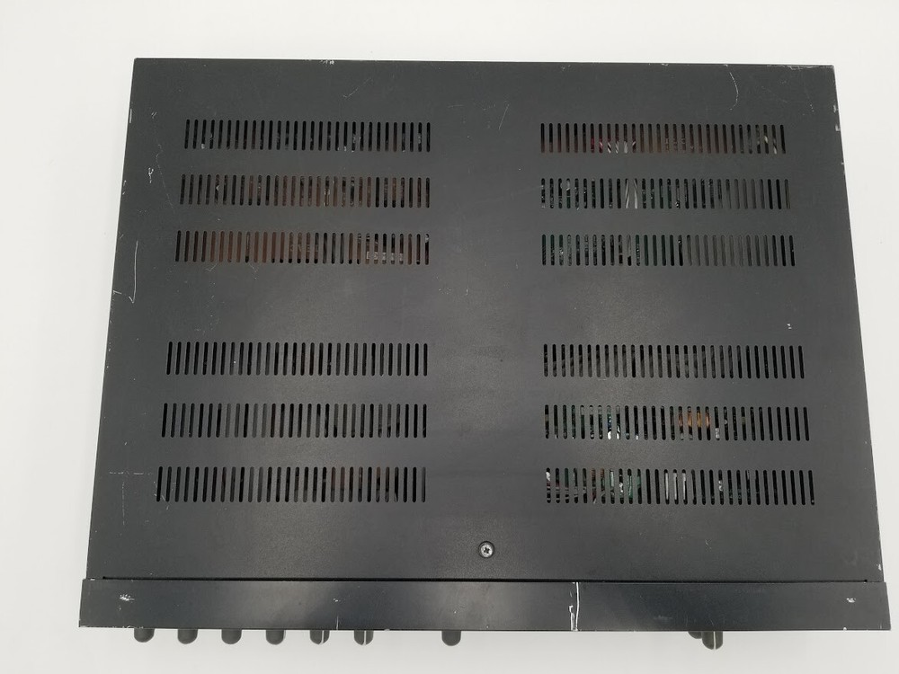 TASCAM FW-1804 Firewire Line Mixer
