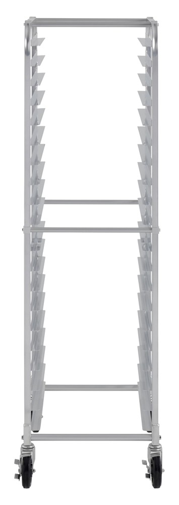 CenPro 32L-035 20 Pan End Load Bun/Sheet Pan Rack - Unassembled