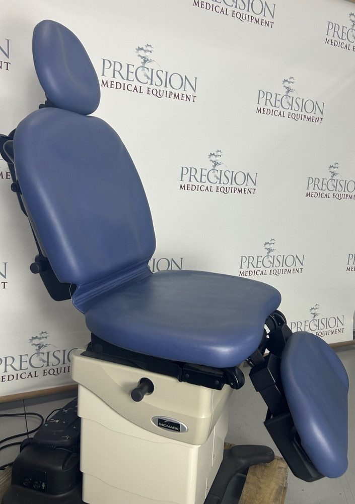 Midmark 630 human form Exam chair
