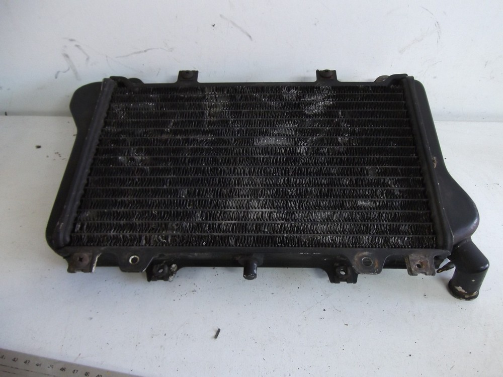 KAWASAKI GPX750 RADIATOR