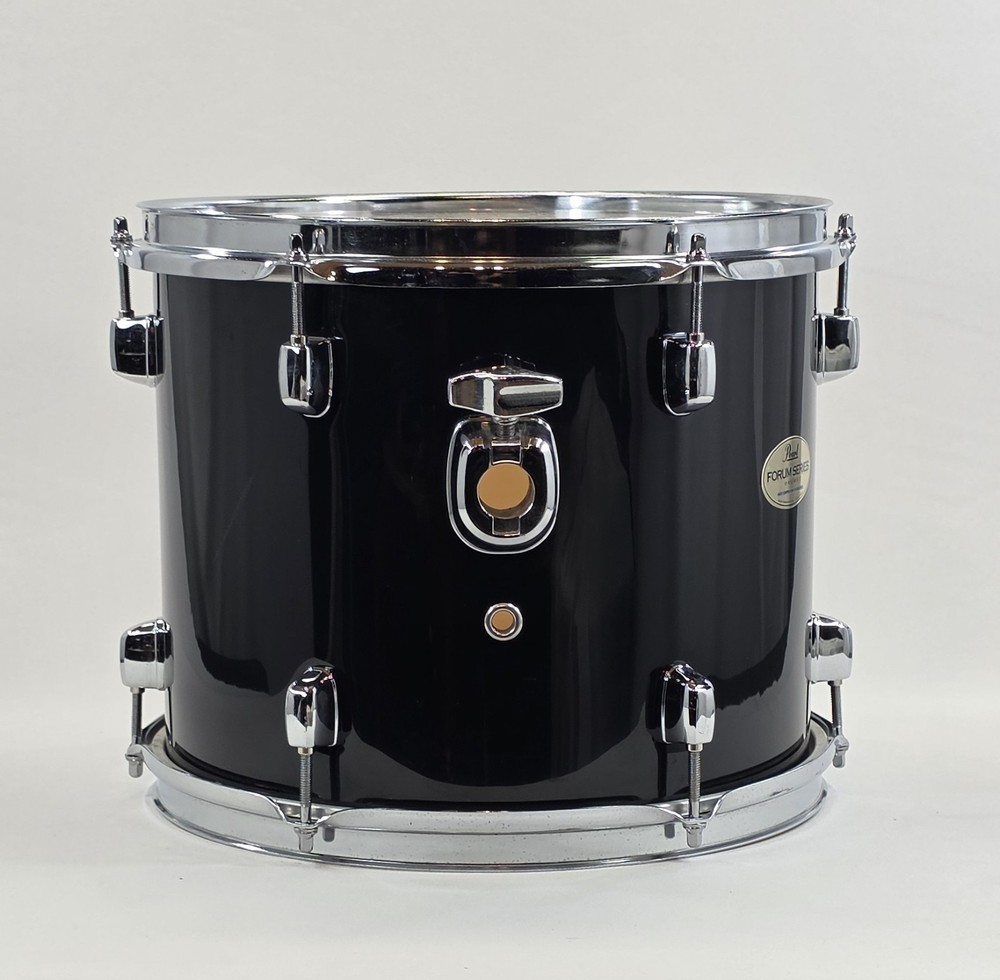 Pearl Forum 12" Tom Drum - Black