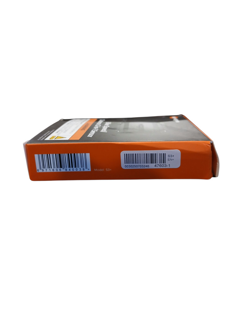 Geschwindigkeitssensor Trittfrequenz Bluetooth 500h IP66 Wasserdicht ANT+ Rad