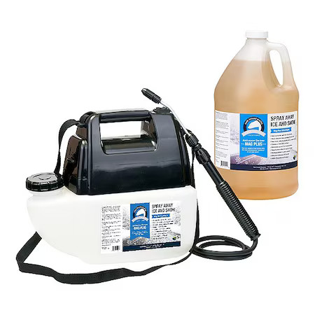 Bare Ground Magplus Bgps-1 Ice Melt