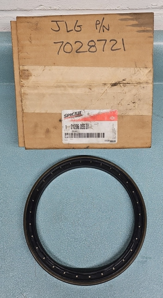 SPICER SEAL 212.06.055.01    JLG 7028721