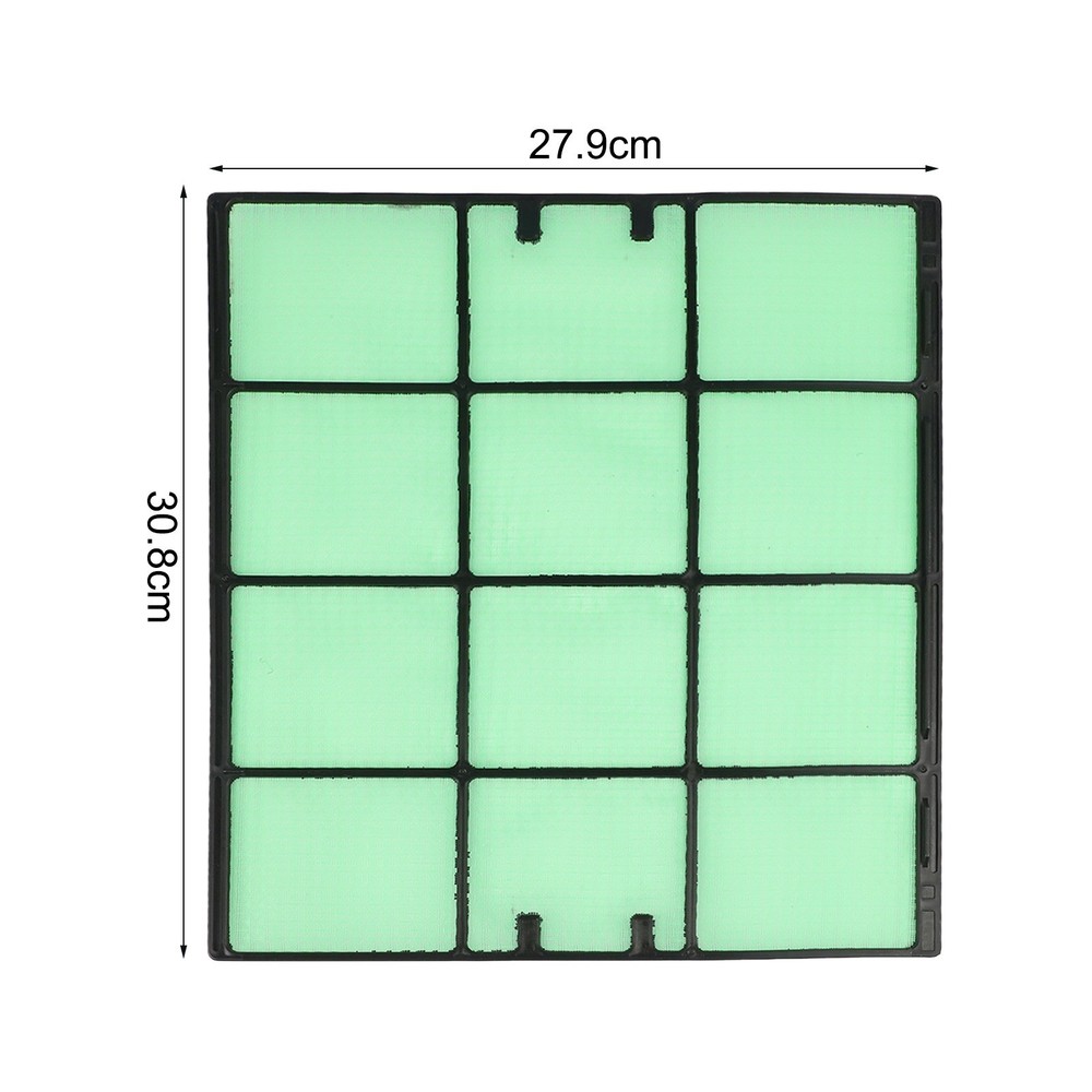 Air Conditioner Dust Filter Screen for Daikin Models Efficient Protection