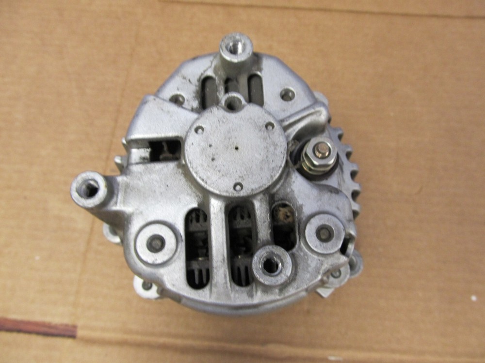 UNTESTED - ?CORE? Mitsubishi Alternator PART NUMBER: 21001-1121 AS/IS