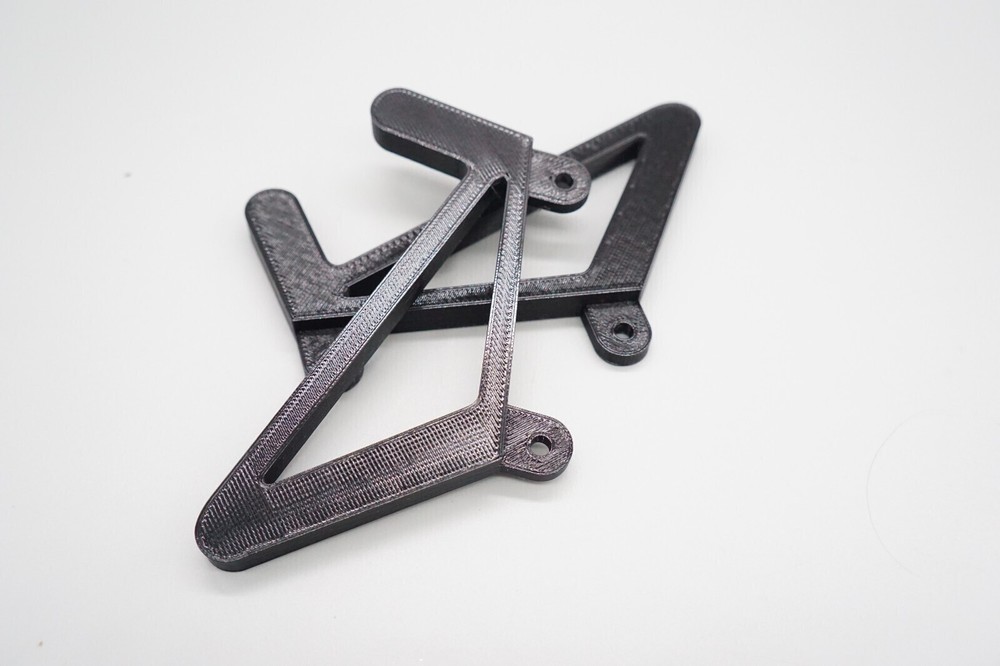 Elevated Attachment Stand for Behringer Model D Analog Synthesizer