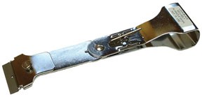 3 Position Windshield and Window Sticker Scraper 87940 S & G TOOL AID Cutting &