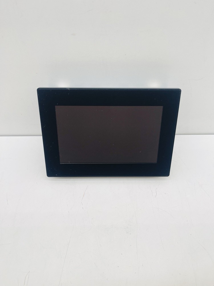 B&R 6PPT50.0702-10B Rev C3 Power Panel HMI Control Panel