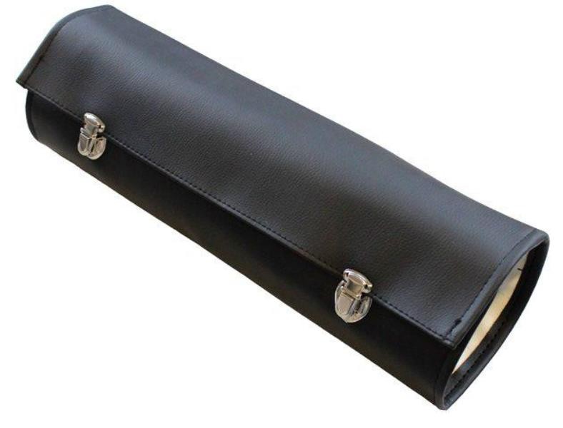 Universal Vintage Rolling Bag Tool Bag Including Tool Board Tool