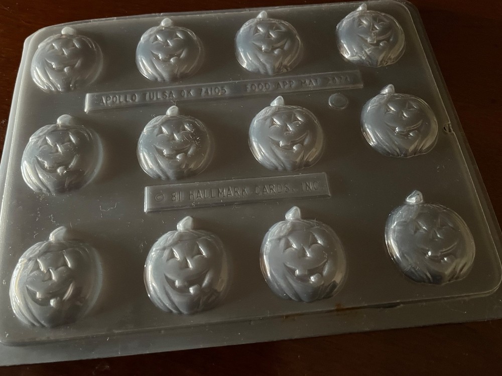 candy molds