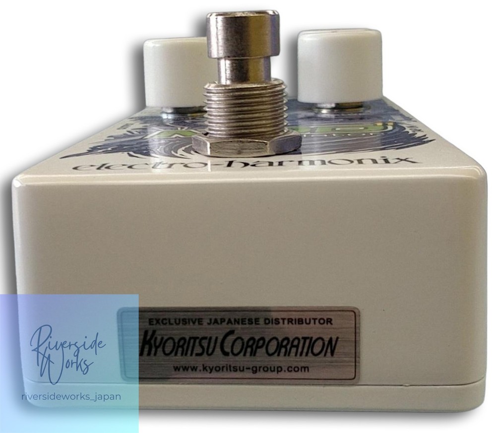 Electro Harmonix Mod 11 Modulator Multi-Effects Pedal