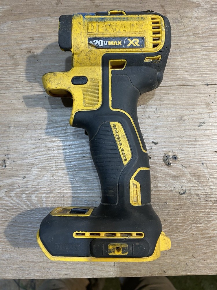 HOUSING ASSEMBLY FOR DEWALT DCF887