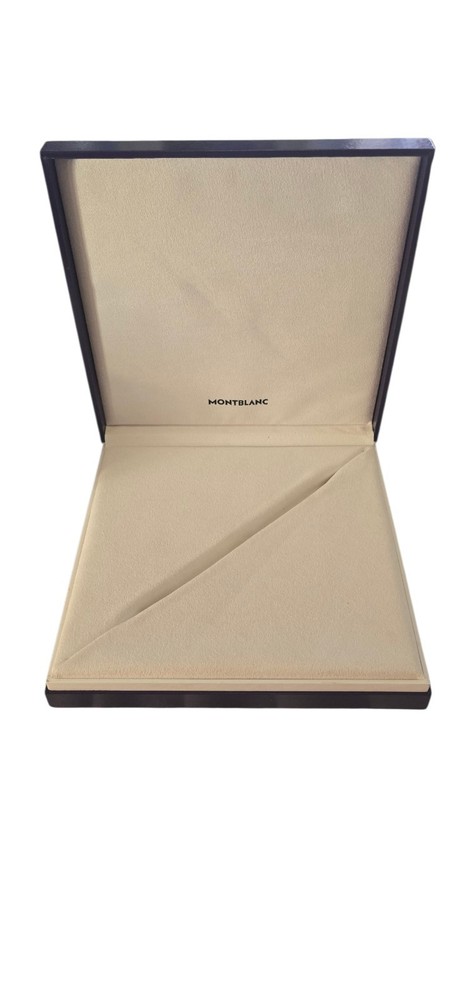 Montblanc Jimi Hendrix Box (NO PEN)
