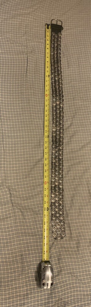 💥Chainmail Vintage Belt