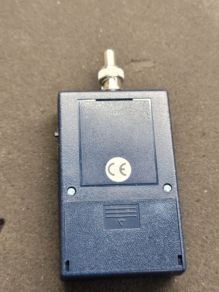 Wavetek CV22 Thinnet (Coaxial) Cable Tester + Operator's Manual "NIB"