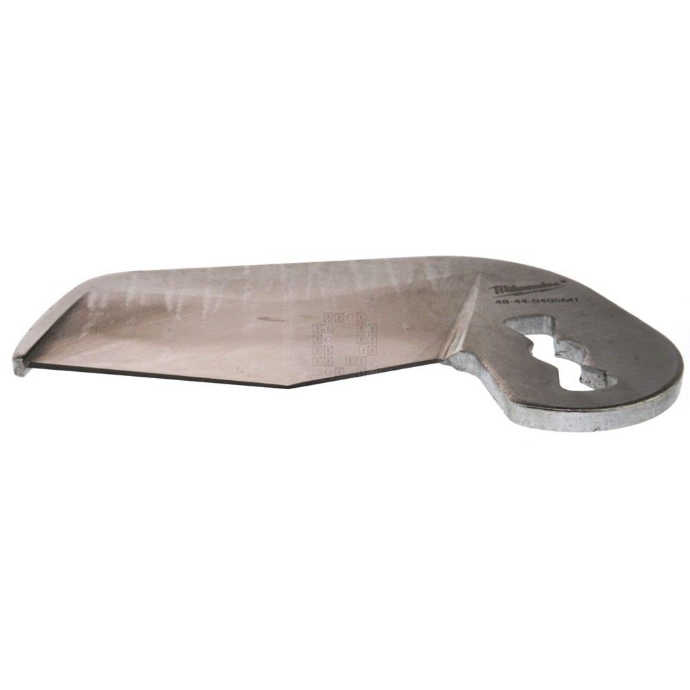 Milwaukee Tool 48-44-0405 M12 Plastic Pipe Shear Blade