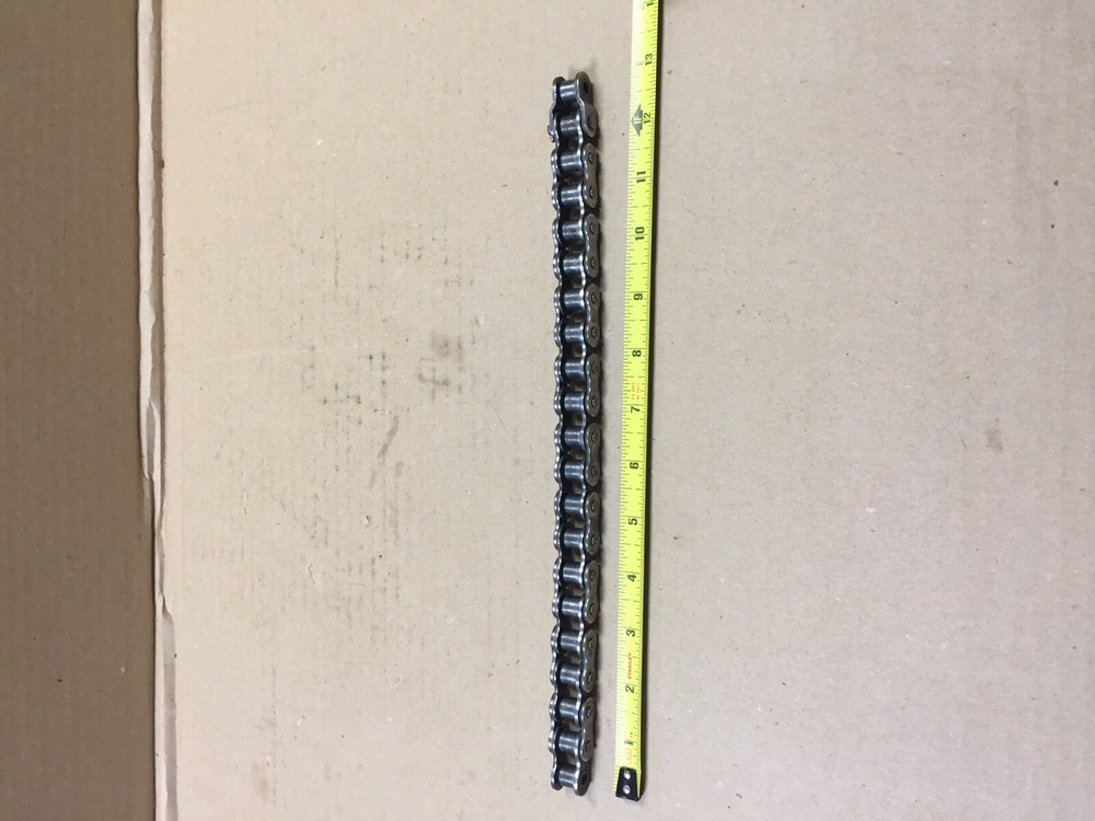 Brand new 50SS Chain 13" long