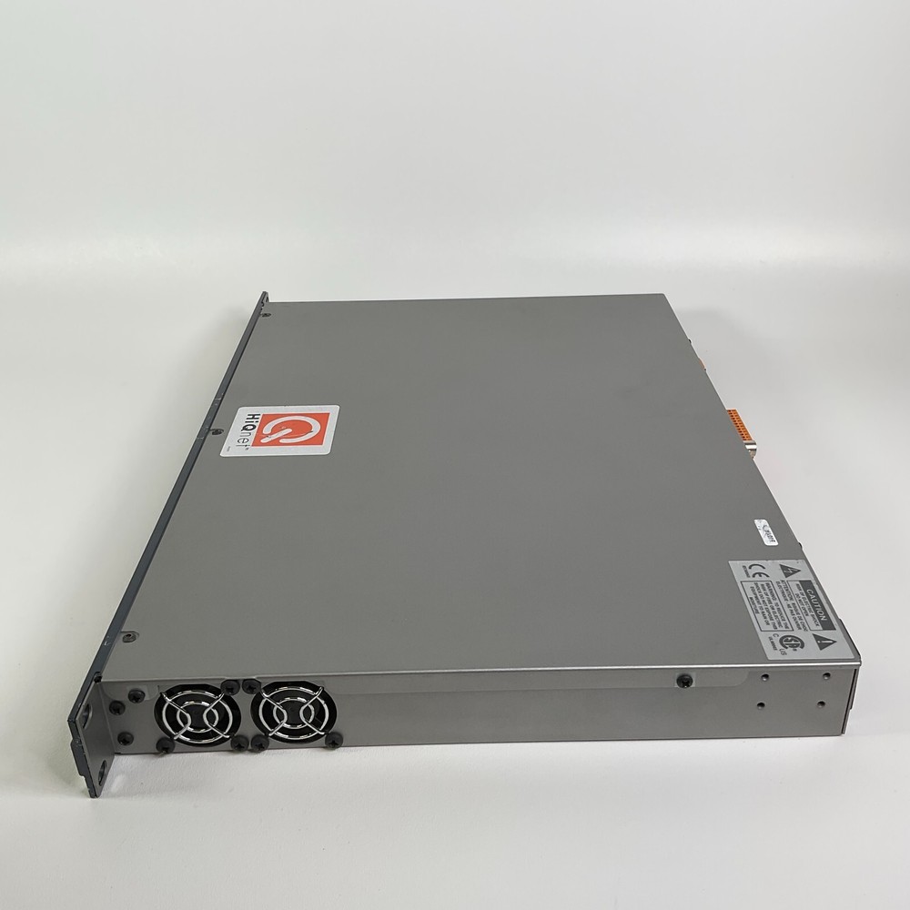 BSS Soundweb London BLU-805 Signal Processor