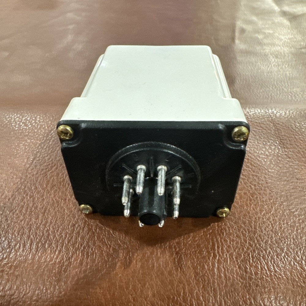 Square D 9050 JCK-29 Solid State Timing Relay #B25