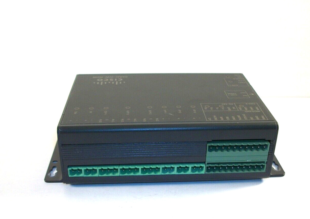 Cisco CIAC-GW-RDR Cisco Physical Access Reader Module