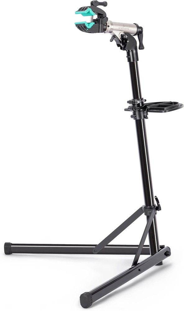 Heavy Duty Bicycle Repair Stand Max 110 lbs