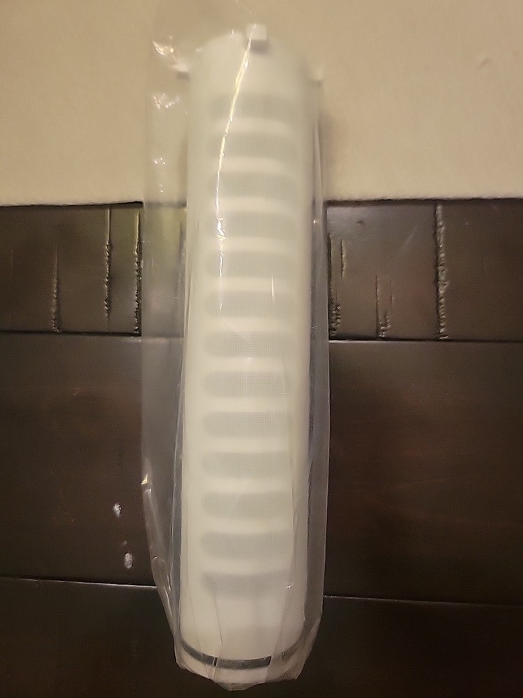 Vu-Flow NT 60 SC 250, 1 1/2" NT Element W/250 Mesh