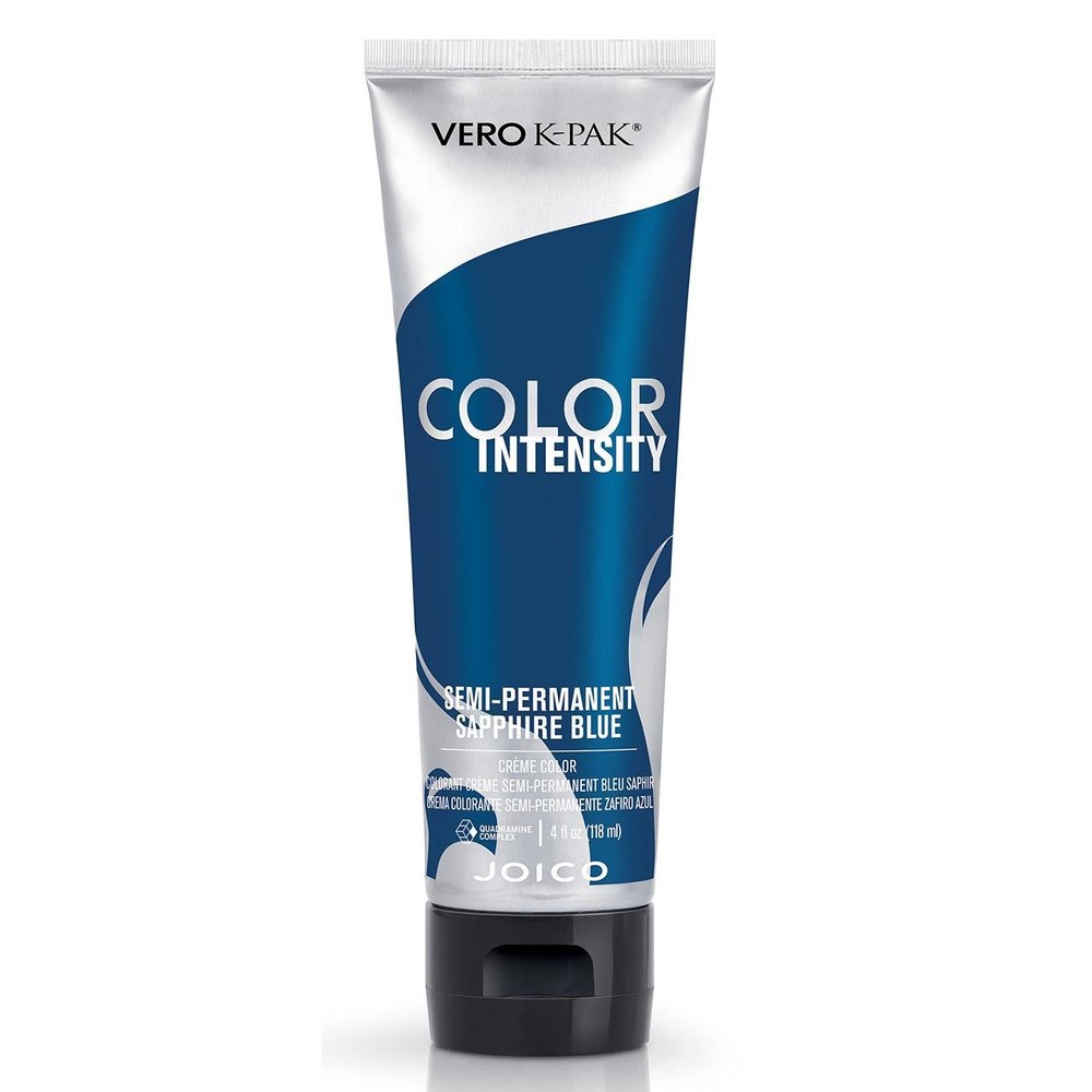 JOICO COLOR INTENSITY SAPPHIRE BLUE 118 ML