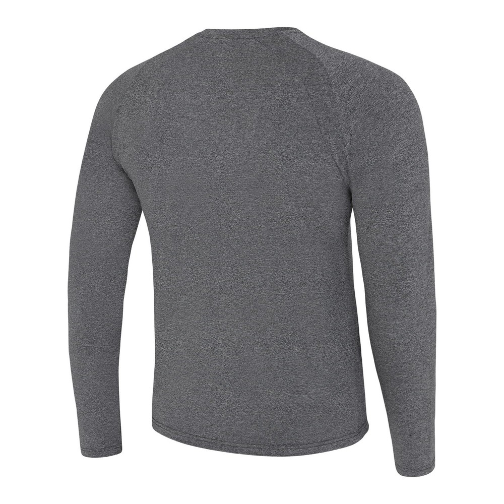 Knox Dry Inside Dual Active Max Long Sleeve Grey
